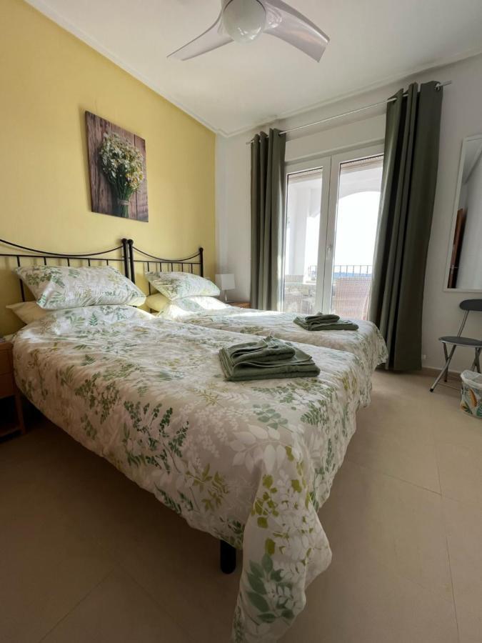 Casa Del Pequeno Tonelero & Casa Del Gran Tonelero - By El Tonelero Ltd Lejlighed Sucina Eksteriør billede